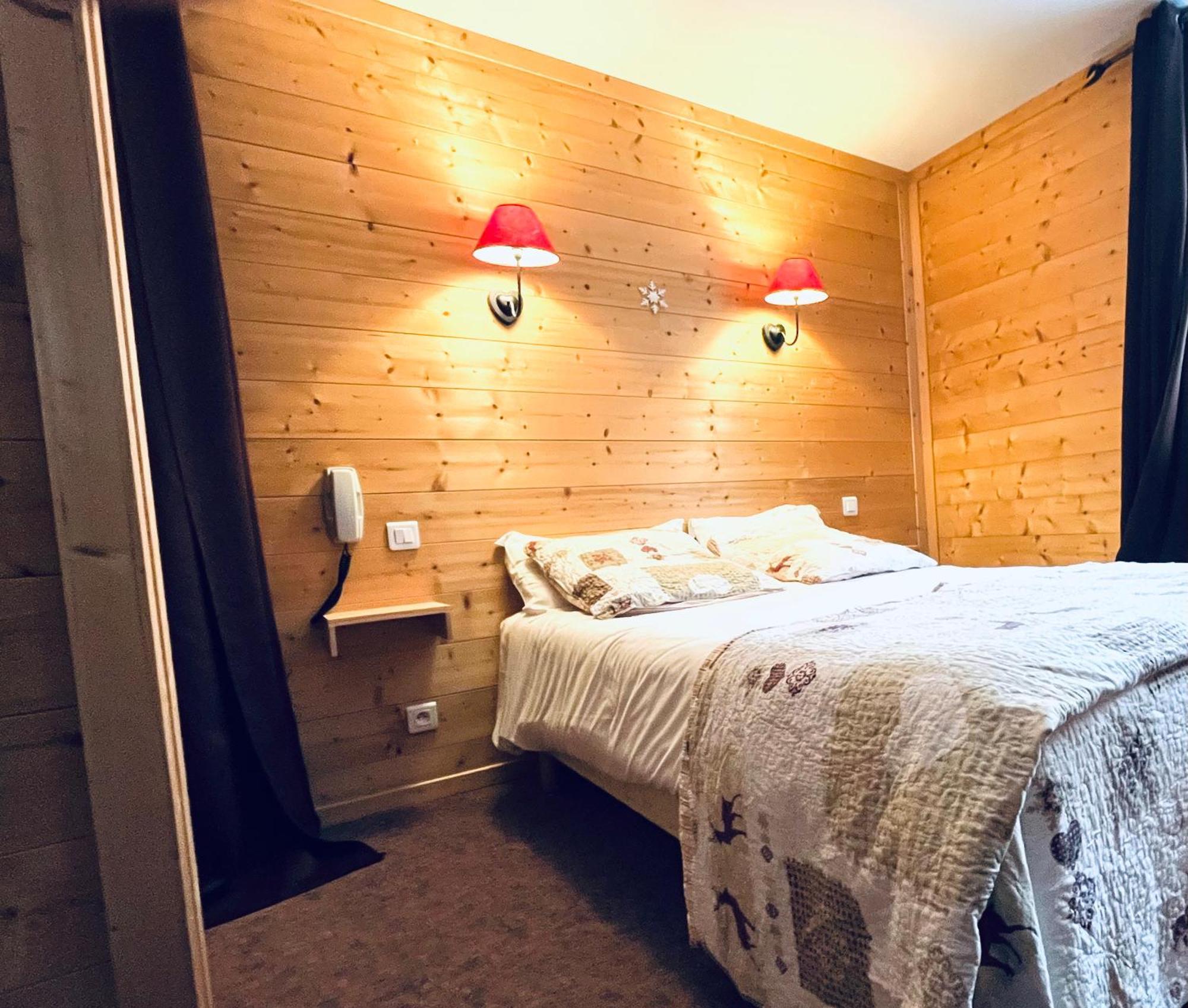Hotel Le Sacca, Nouvelle Equipe Cauterets Exterior foto