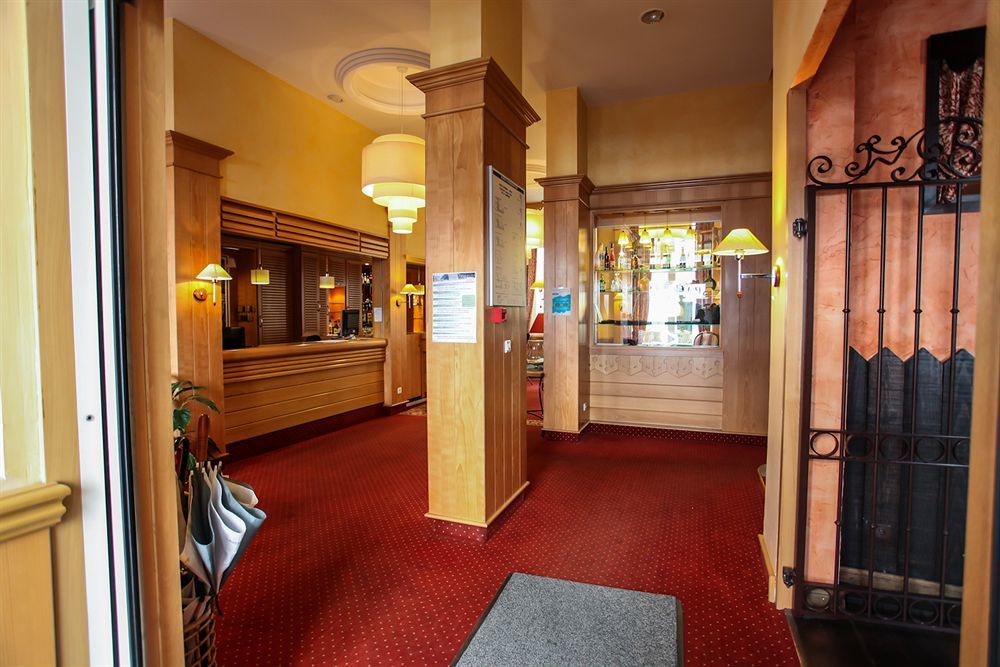 Hotel Le Sacca, Nouvelle Equipe Cauterets Exterior foto